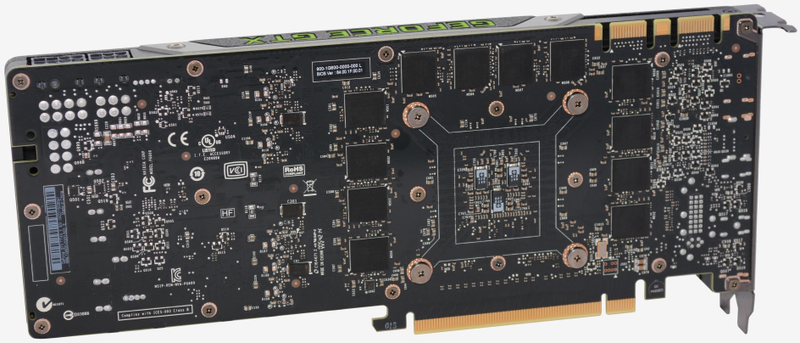Illustration for article titled Nvidia GeForce GTX Titan X: Bloody Fast, Surprisingly Efficient